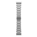 Garmin Titanium Strap - Magnetic, Durable, Stylish Design