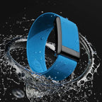 WHOOP 4.0 3.0 Nylon Band - Breathable Stretchy Athletic