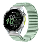 Amazfit Nylon Watch Strap - Breathable Comfort Band for Smartwatch