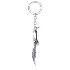Amulet of Mara Arkay Necklace Morrowind Pendant Necklace for Women Men Cosplay Jewelry Gift