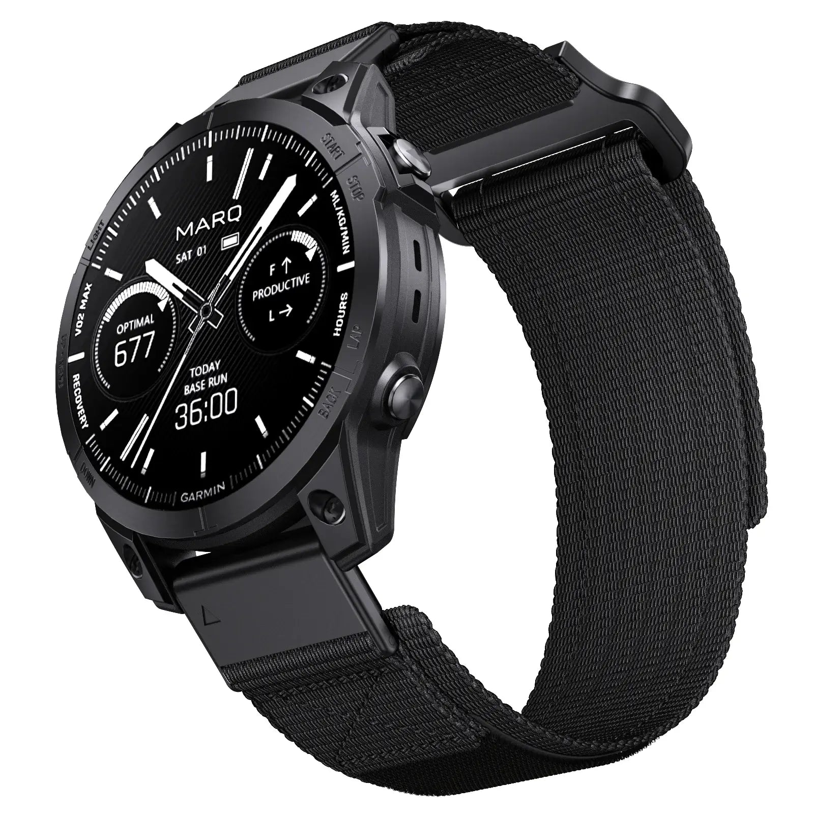 Apple Watch Metal Band – Elegant Durable Steel Strap - SJB-DIAMOND ELITES