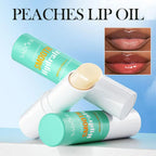 Hyaluronic Acid Lipstick Lips long-lasting Moisturizing Nourishing Soothing Dryness Brightening Lip Balm Beauty Skin Care Lootquake LLC