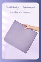 Foldable Yoga Mats Are Suitable for Travel Non-slip, Eco-friendly, Lightweight - SJB-DIAMOND ELITES