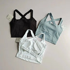 FlexFit Seamless Push-Up Bralette THRIXINE