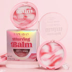 Powder-free Powder Makeup Touch-up Waterproof Oil Control Foundation Powder Invisible Pores Long-lasting Concealer Powder.