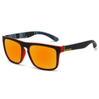 VAGHOZZ Brand New UV400 Men Women Sunglasses Driving Sun Glasses Outdoor Sport Eyewear Male Female Square Eyeglasses