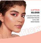 8 Color Non-stick cup Velvet Satin Gloss Lip glaze Mist Liquid matte lipstick Waterproof long-lasting color liquid Lootquake LLC