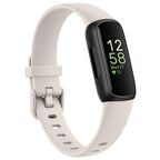 Fitbit Inspire 3 Silicone Band – Soft Waterproof Strap - SJB-DIAMOND ELITES