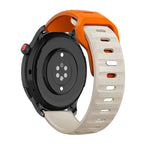 Polar Watch Band Silicone Replacement Strap for Smartwatch