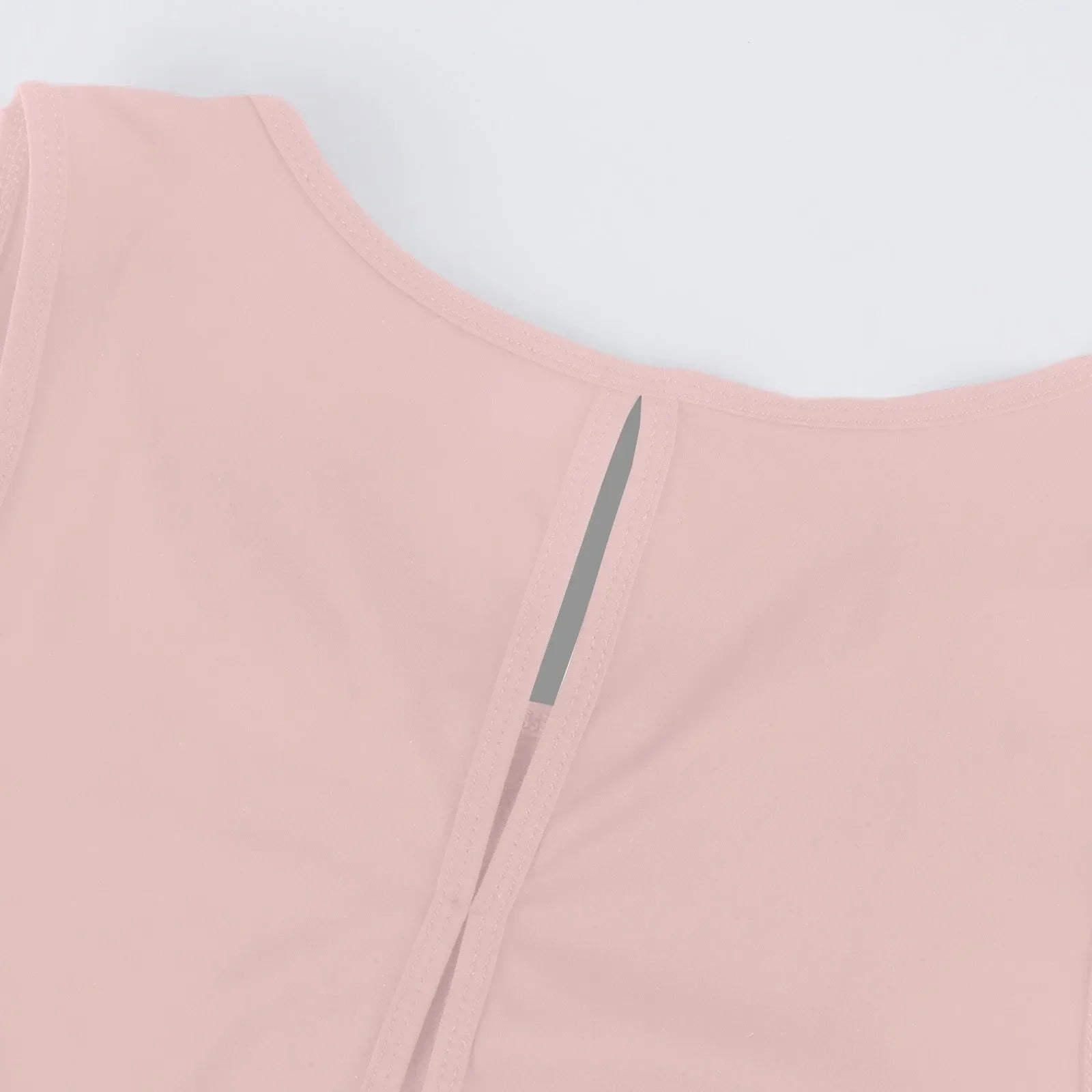 Women'S Solid Color Top Women'S Sports Suspender Top Women'S Fashion Hollow Back Sports Running Fitness Casual Hundred Yoga Top Lootquake LLC