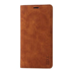 Wallet Flip Leather Case For Xiaomi Redmi 10 10C 9A 9C 9T Note 11 Pro 10S 10 Pro 9 Pro 8T 7 Poco F3 X3 X4 Pro M3 M4 Pro M5s 11T Leather Finish Inbuilt Stand & Pockets Wallet Style Flip Back Case Stevvex
