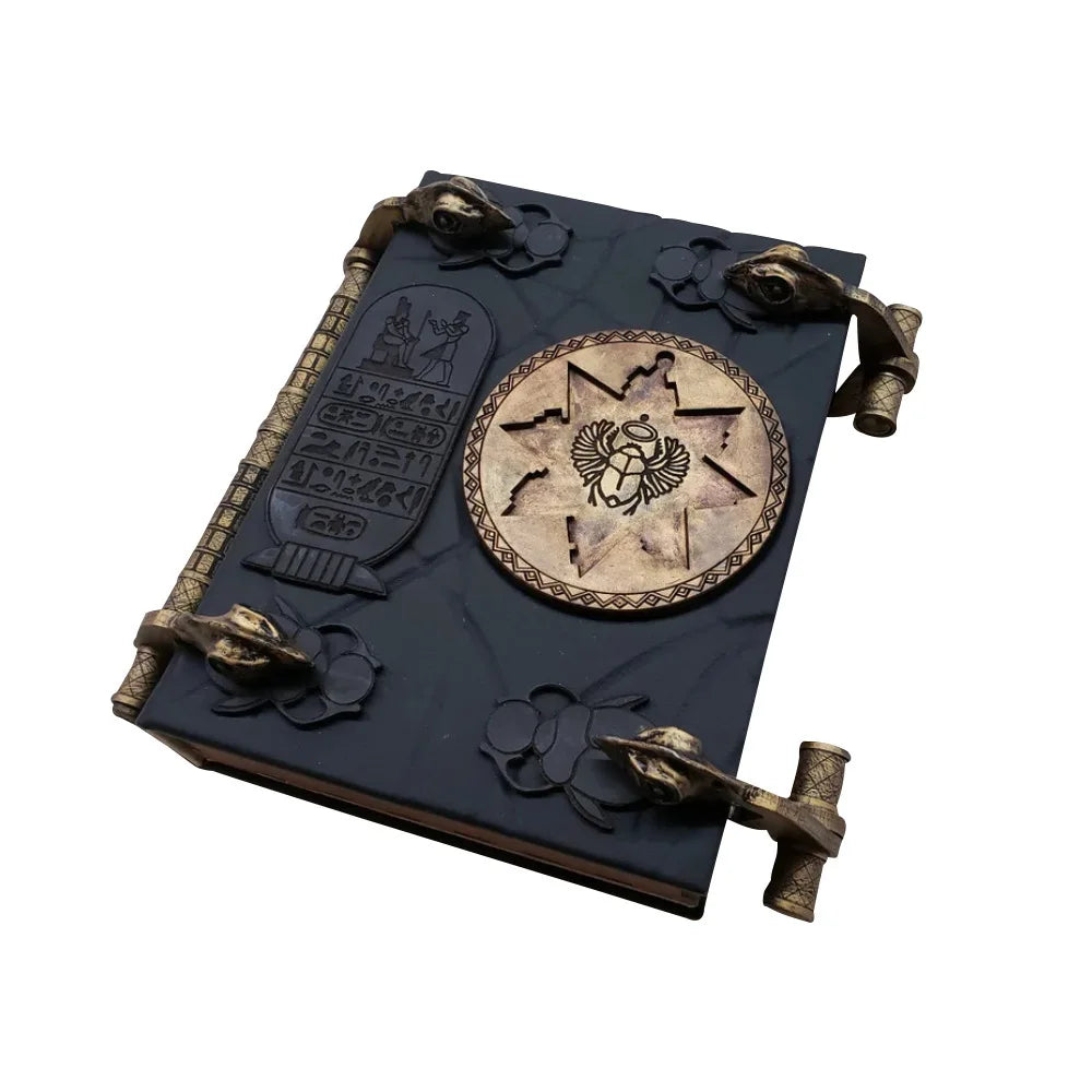 The Book of The Dead Prop Lootquake LLC