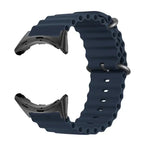Google Pixel Silicone Strap - Comfortable, Waterproof Design BandsCo Straps