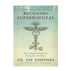 Becoming Supernatural: How Common People Are Doing The Uncom  Literary Fiction Book Lootquake LLC