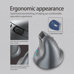 F-26C 2.4GHz Wireless Gaming Mouse 6 Buttons 3200DPI  Ergonomic Optical Mice Optical Gaming Computer Mouse for PC Laptop Gaming Lootquake LLC