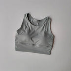 SKINOFSKIN Breathable Running Top – Nylon Performance Tee WX236