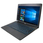 2025 New 2GB+64GB 11.6 Inch Windows 10 Tablet With Docking Keyboard 1366*768 IPS x5-8300 CPU HDMI-Compatible WIFI Quad Core