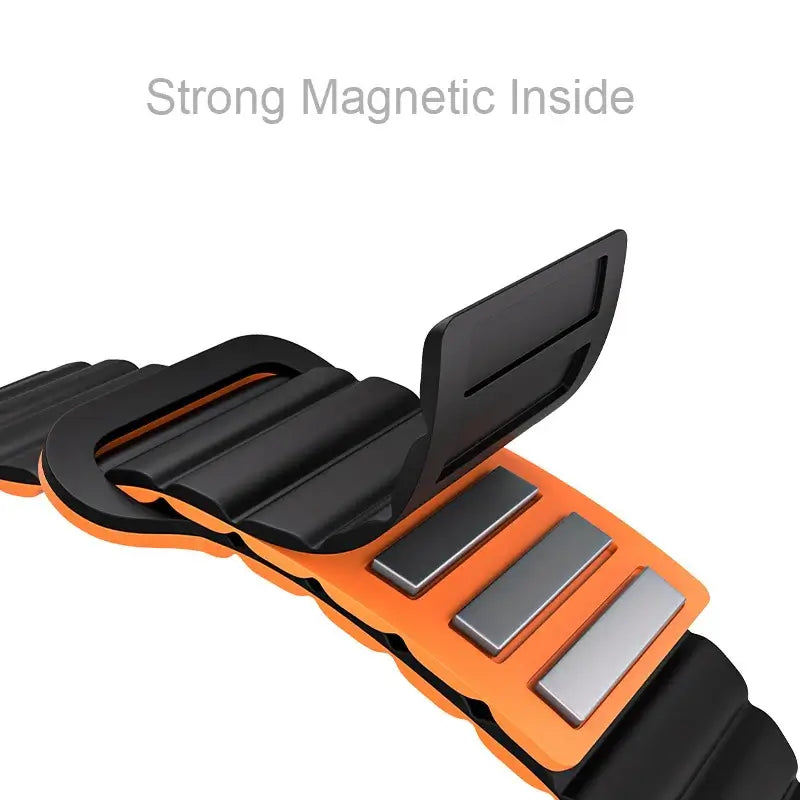 Fitbit Versa & Sense Silicone Band - Comfortable Design - SJB-DIAMOND ELITES
