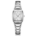 2024 Ladies Fashion Casual Quartz Watch Women Business Stainless Steel Strap Watch Women's Watch Clock Leisure Reloj Mujer