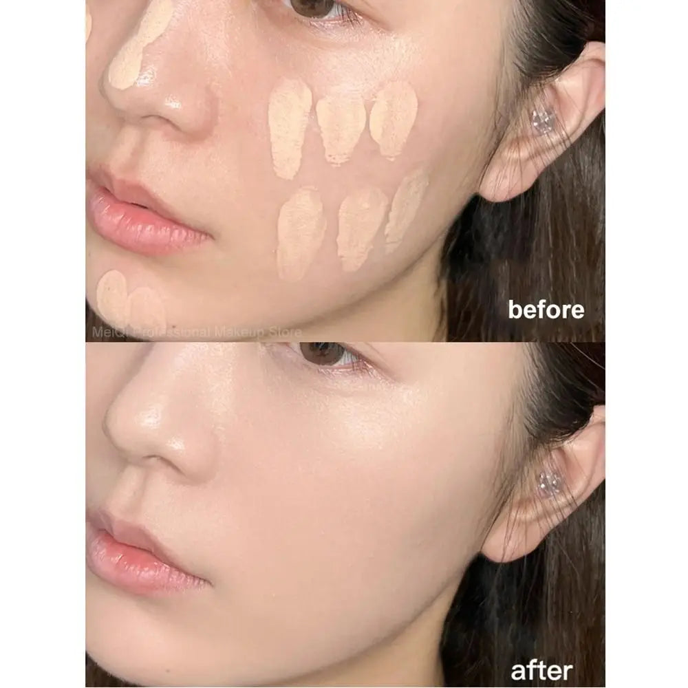 Dual-use Makeup Tools Facial Gift Beginner Beauty Air Cushion Puff Makeup Sponge Puff Foundation Powder Puff Cosmetic Puff Set