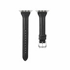 Apple Watch Leather Strap - Premium Quality, Stylish Design - SJB-DIAMOND ELITES