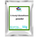 High Quality S-Acetyl-L-Glutathione Powder (GSH) skin Care Skin Whitening supplement Face Antioxidant Lootquake LLC