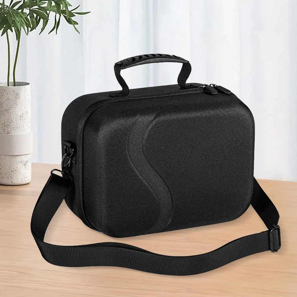 Carrying Case for Meta Quest 3 for BOBOVR M3 PRO Elite Strap Protective Bag Storage Bag for Travel and Home Storage Lootquake LLC