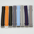 Amazfit Watch Bands Nylon One Size Fits All Universal Strap