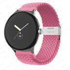Google Pixel Nylon Band - Braided, Comfortable, Stylish BandsCo Straps