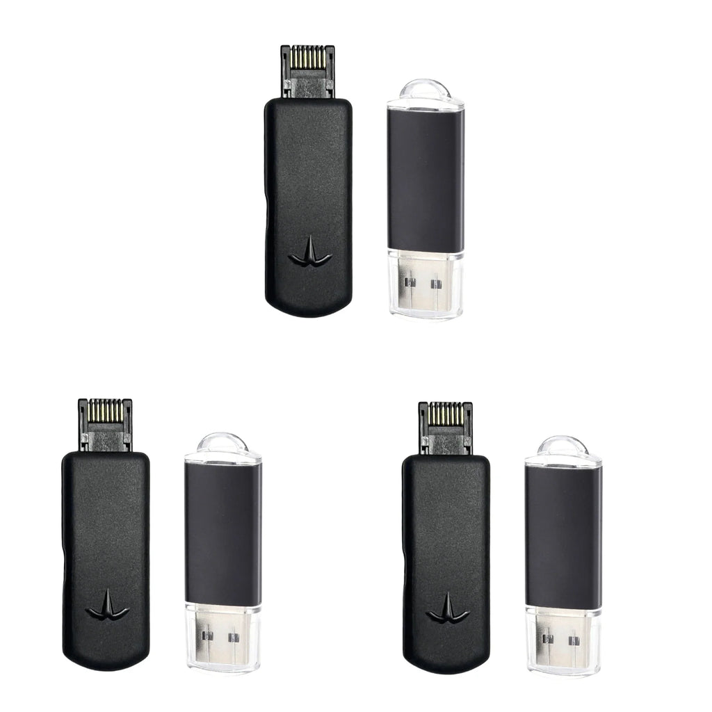 One-Key JB Tool Mod Set Modification Kit USB Adapter USB Dongle Jailbreaker for PS4/PS4 Pro/PS4 Slim 9.0-11.0 System Accessories Lootquake LLC