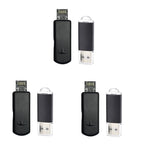 One-Key JB Tool Mod Set Modification Kit USB Adapter USB Dongle Jailbreaker for PS4/PS4 Pro/PS4 Slim 9.0-11.0 System Accessories Lootquake LLC