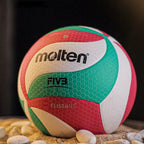FLISTATEC Pro Volleyball - Size 5 THRIXINE