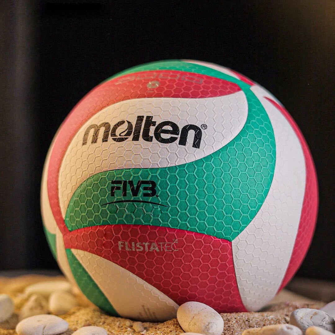FLISTATEC Pro Volleyball - Size 5 THRIXINE