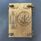 The Book of The Dead Prop Lootquake LLC