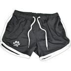 Mens Shorts Breathable ultra-short Mesh THRIXINE