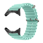Google Pixel Silicone Strap - Comfortable, Waterproof Design BandsCo Straps