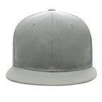 High-end Fashion Hip Hop Hat Custom Logo Men's and Women's Snapback Hat Team Activity Baseball Cap DIY Embroidery Custom Cap Lootquake LLC