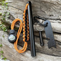 Bear Grylls FireSpark: Essential Survival Tool THRIXINE