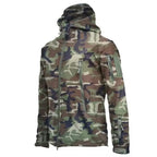 2024 New Outdoor Jackets Men Shark Skin Soft Shell Tactical Waterproof Windbreaker Jacket Mens Hooded Bomber Coats Hiking