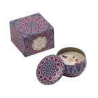 Scented Candle Handmade Natural Soy Aromatherapy Fragrance Birthday/New Year/Teacher Day/Christmas/Party Mother's Day Gift Lootquake LLC