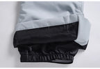 Ultimate Dual-Sport Ski Suit: Warm & Waterproof! - SJB-DIAMOND ELITES