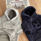 Hoodie Pet Clothing Dogs Fashions - SJB-DIAMOND ELITES