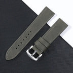 Ticwatch Genuine Leather Band - Classic Elegant Design - SJB-DIAMOND ELITES