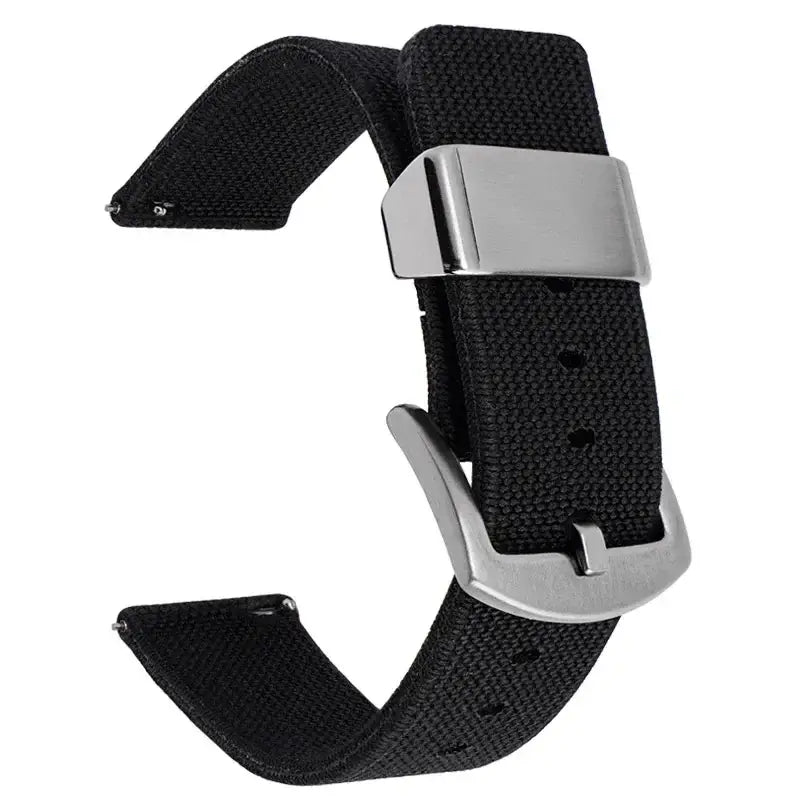 Ticwatch Tough Nylon And Steel Band - Rugged And Versatile - SJB-DIAMOND ELITES