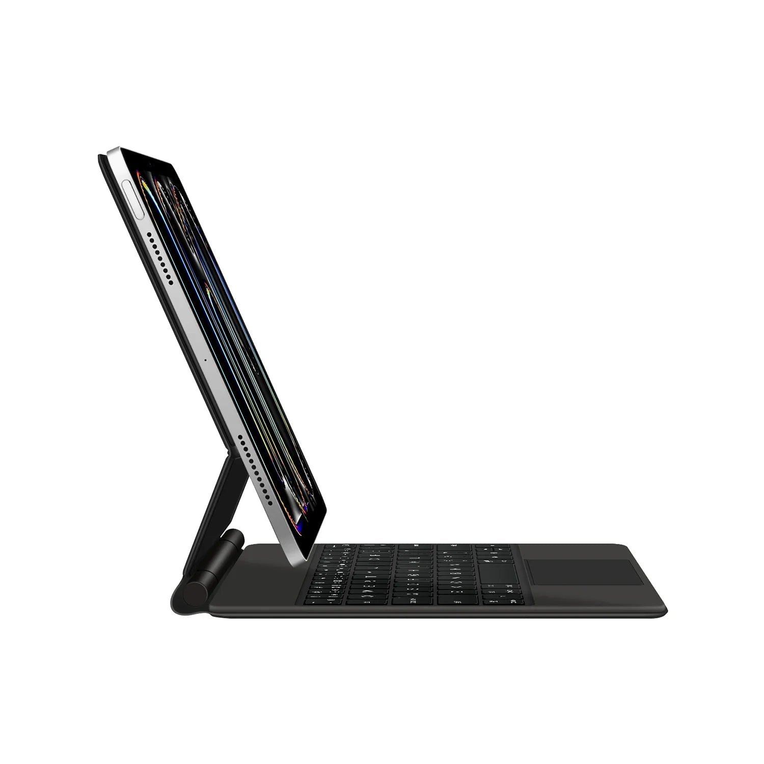 Magic Keyboard Case For iPad Pro 11 inch 12.9" M2 13 M4 Air 4th 5th ipad10 10th 10.9 Smart Cover Multi-touch Magnetic backlight Lootquake LLC