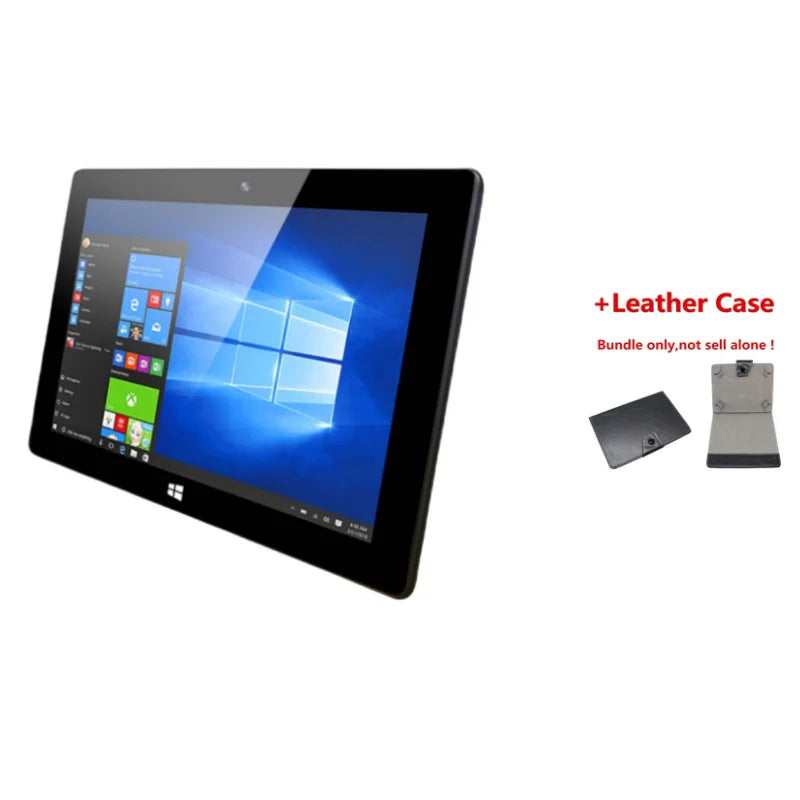 8GB RAM 128GB ROM 10.1 Inch Windows 10 Tablet 64bit Intel Z8350 4-cores FHD 1920 x 1200 IPS HDMI 1*USB 3.0 Port 5.0MP+8.0MP Lootquake LLC