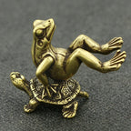 Bull Statue Ornament Sculpture Abstract Figurines Crafts Desk Home Decoration Modern/accessories nordic decoration Lootquake LLC
