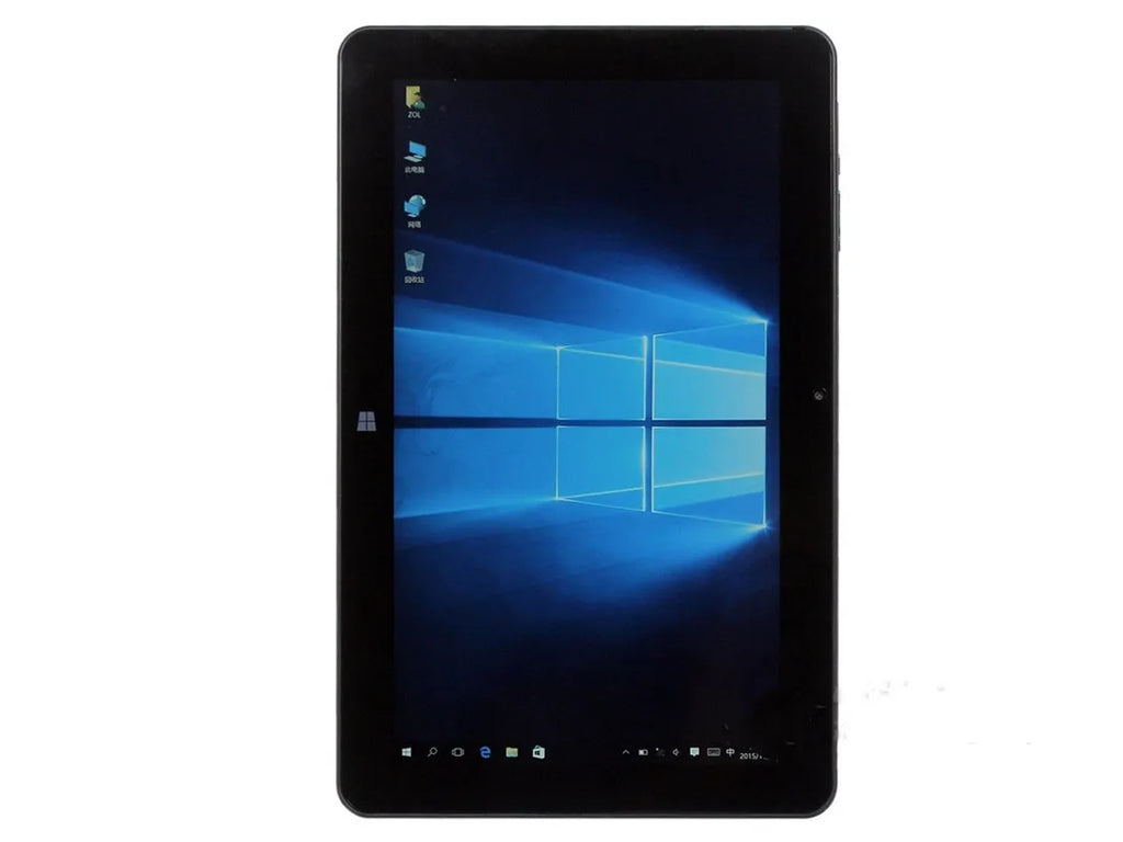 64 Bit 10.1 INCH Windows 10 Tablet PC X5-Z8350 CPU 4GBRAM+64GB ROM WIFI 1280*800 IPS Screen Quad Core USB 3.0 Lootquake LLC