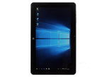 64 Bit 10.1 INCH Windows 10 Tablet PC X5-Z8350 CPU 4GBRAM+64GB ROM WIFI 1280*800 IPS Screen Quad Core USB 3.0 Lootquake LLC