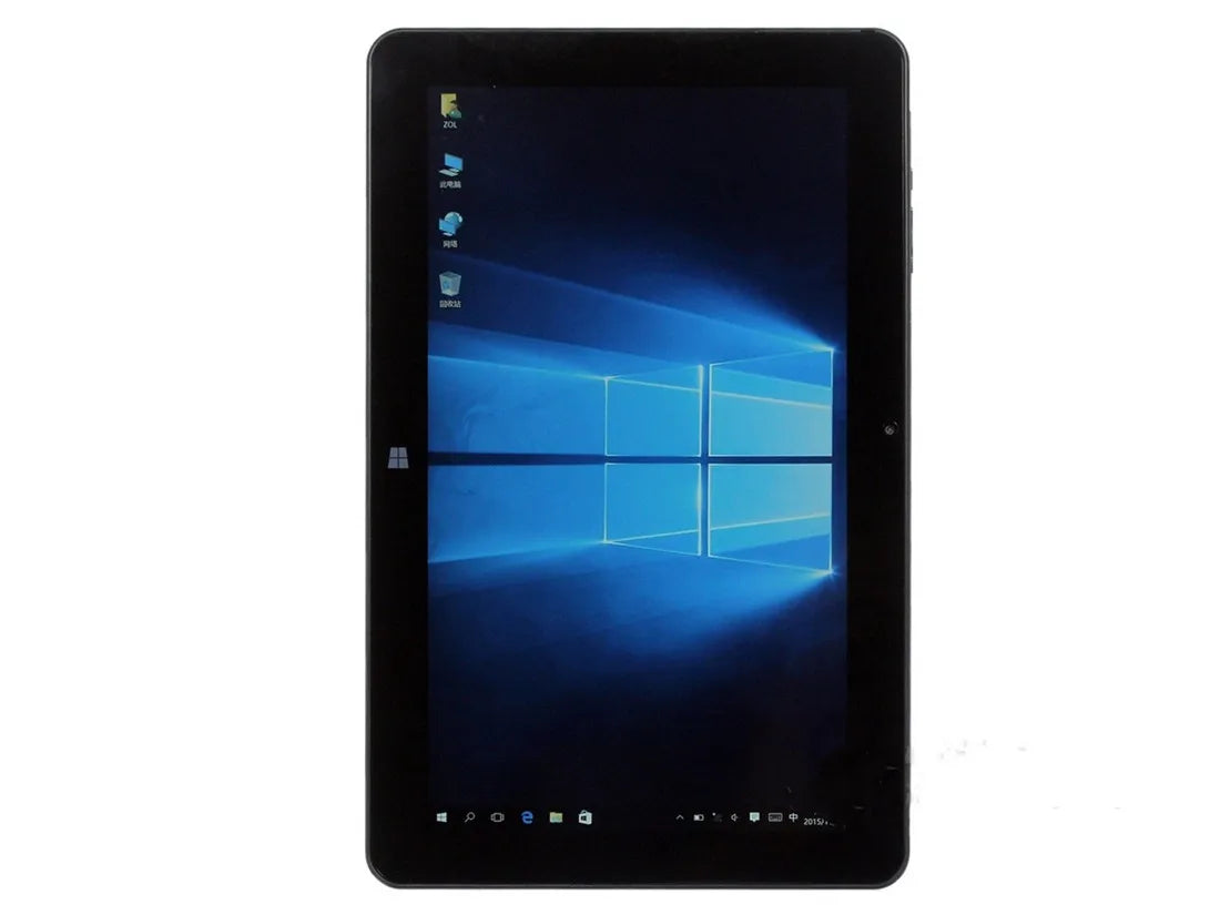 64 Bit 10.1 INCH Windows 10 Tablet PC X5-Z8350 CPU 4GBRAM+64GB ROM WIFI 1280*800 IPS Screen Quad Core USB 3.0 Lootquake LLC